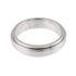 Possession Ring 18K White Gold with Diamond