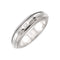 Possession Ring 18K White Gold with Diamond