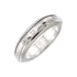 Possession Ring 18K White Gold with Diamond