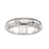 Possession Ring 18K White Gold with Diamond
