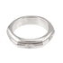 Possession Ring 18K White Gold with Diamond