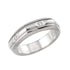 Possession Ring 18K White Gold with Diamond