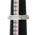 Possession Ring 18K White Gold with Diamond