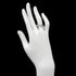Possession Ring 18K White Gold with Diamond