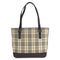 Golderton Tote Haymarket Coated Canvas Medium