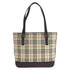 Golderton Tote Haymarket Coated Canvas Medium