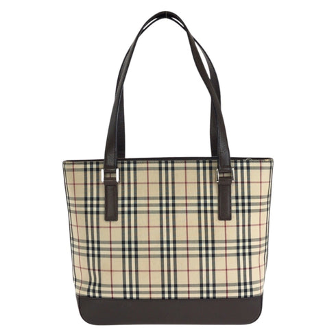 Golderton Tote Haymarket Coated Canvas Medium