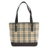 Golderton Tote Haymarket Coated Canvas Medium