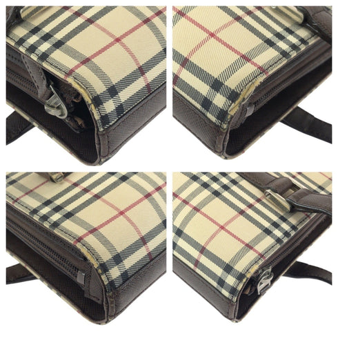 Golderton Tote Haymarket Coated Canvas Medium
