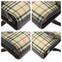 Golderton Tote Haymarket Coated Canvas Medium