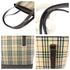 Golderton Tote Haymarket Coated Canvas Medium