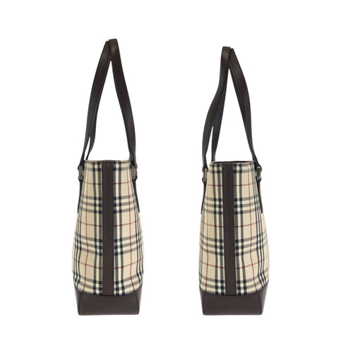 Golderton Tote Haymarket Coated Canvas Medium