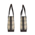 Golderton Tote Haymarket Coated Canvas Medium