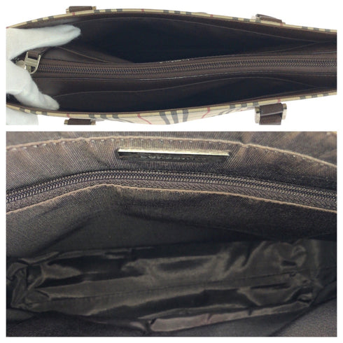 Golderton Tote Haymarket Coated Canvas Medium