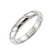 Torsade Ring Platinum