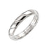 Torsade Ring Platinum