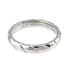 Torsade Ring Platinum
