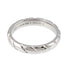Torsade Ring Platinum