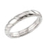 Torsade Ring Platinum