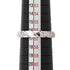 Torsade Ring Platinum