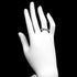 Torsade Ring Platinum
