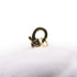 Alhambra Pendant Necklace 18K Yellow Gold and 18K Rose Gold