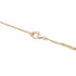 Alhambra Pendant Necklace 18K Yellow Gold