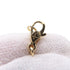 Alhambra Pendant Necklace 18K Yellow Gold
