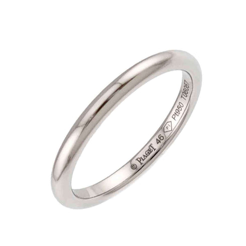 Limelight Ring Platinum