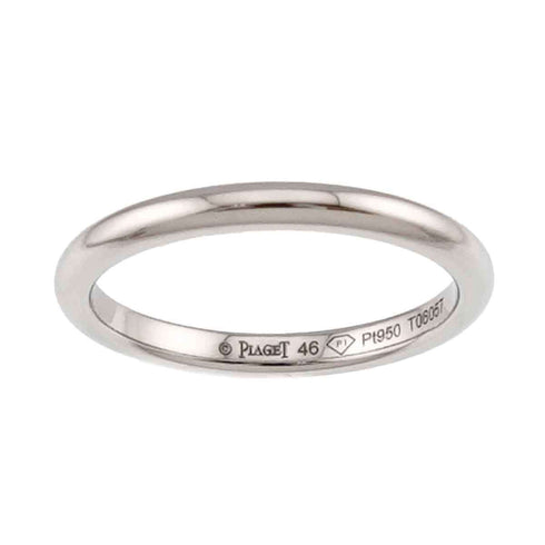 Limelight Ring Platinum