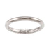 Limelight Ring Platinum