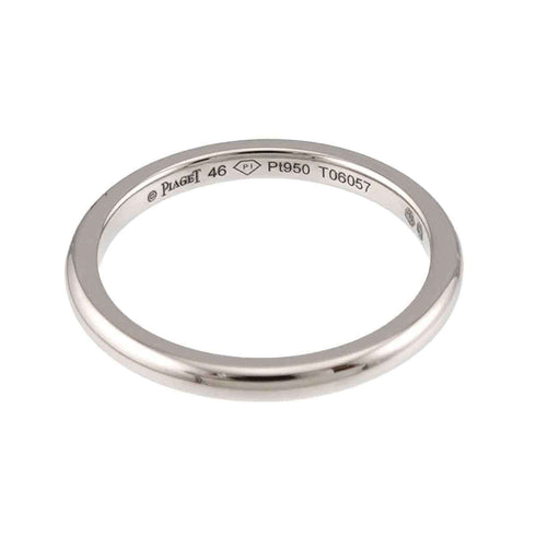 Limelight Ring Platinum