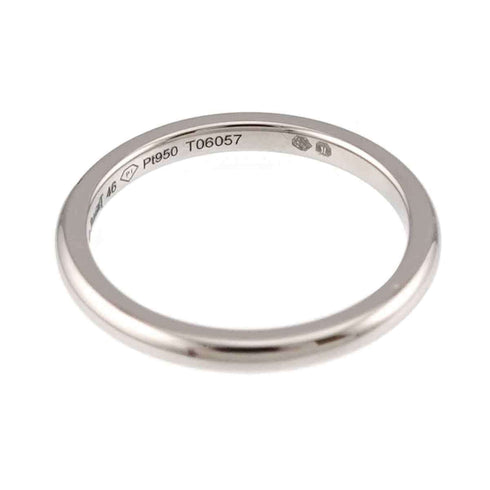 Limelight Ring Platinum