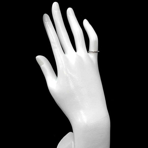 Limelight Ring Platinum