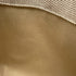 Woody Tote Canvas with Leather Small