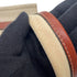 Woody Tote Canvas with Leather Small