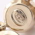 CC Logo Earrings Metal