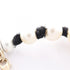 CC Logo Bracelet Metal
