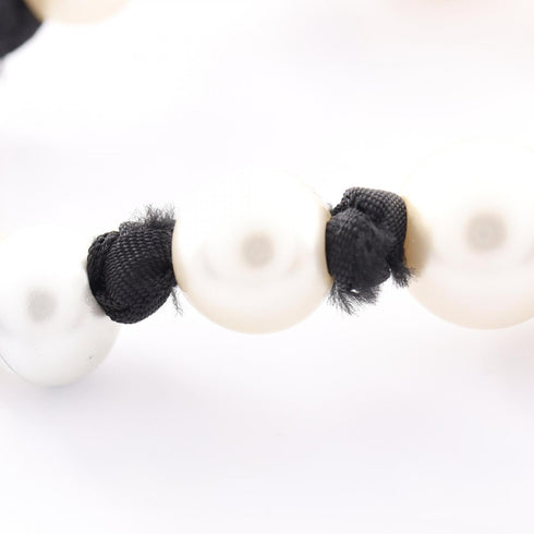 CC Logo Bracelet Metal