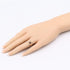 Band Ring 18K Rose Gold