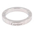Ring 18K White Gold