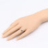 Ring 18K White Gold