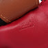 GriGri Rodeo Bag Charm Leather MM