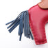 GriGri Rodeo Bag Charm Leather MM