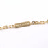 Alhambra Pendant Necklace 18K Yellow Gold