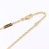 Alhambra Pendant Necklace 18K Yellow Gold