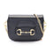Horsebit 1955 Shoulder Bag Leather Mini