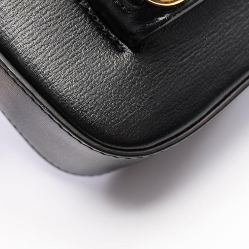 Horsebit 1955 Shoulder Bag Leather Mini