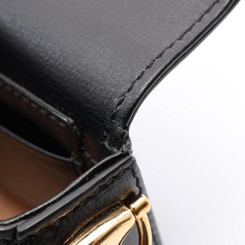 Horsebit 1955 Shoulder Bag Leather Mini
