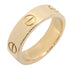 Love Ring 18K Yellow Gold